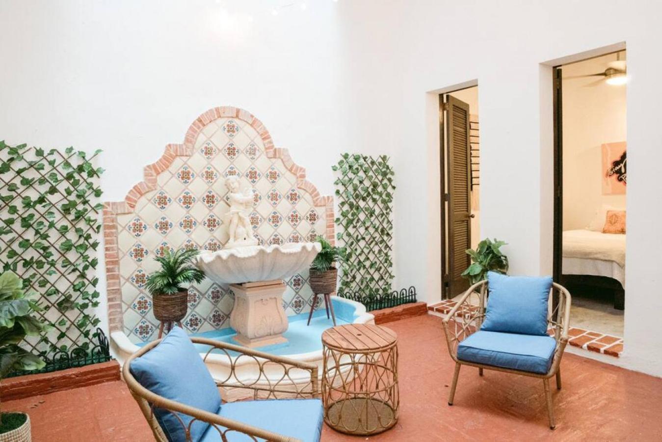 Old San Juan Rentals Room photo