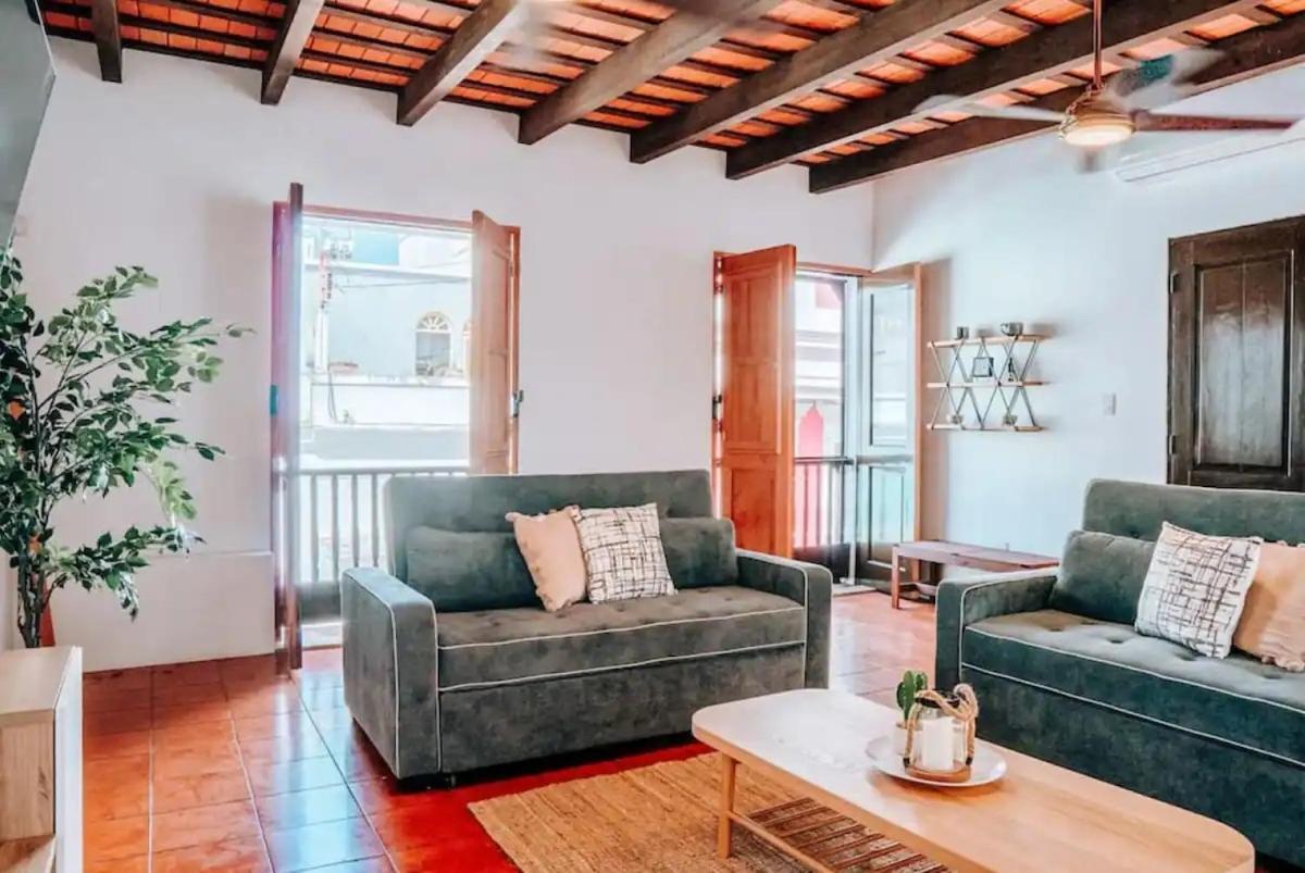 Old San Juan Rentals Room photo