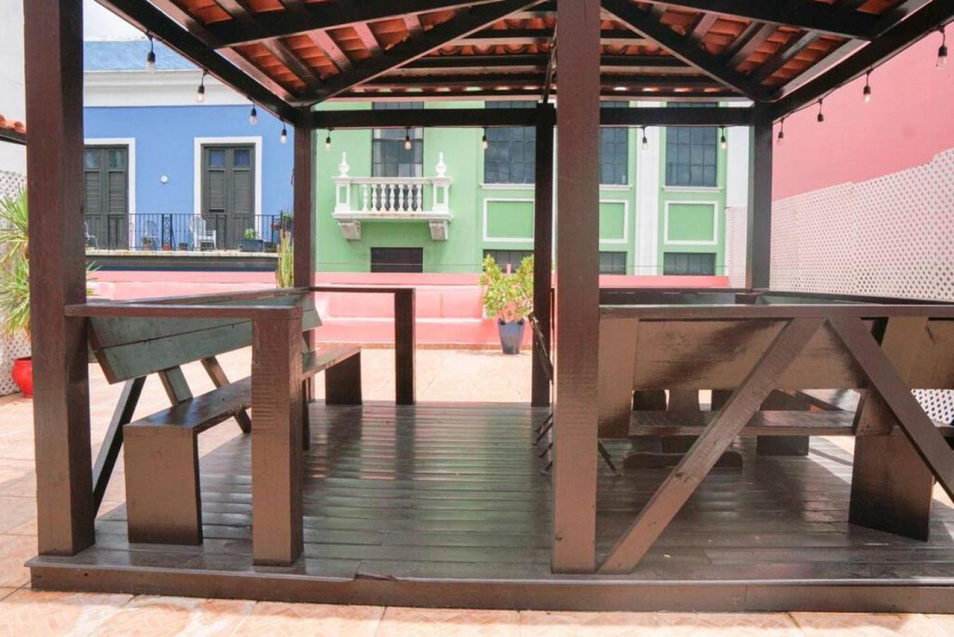 Old San Juan Rentals Room photo