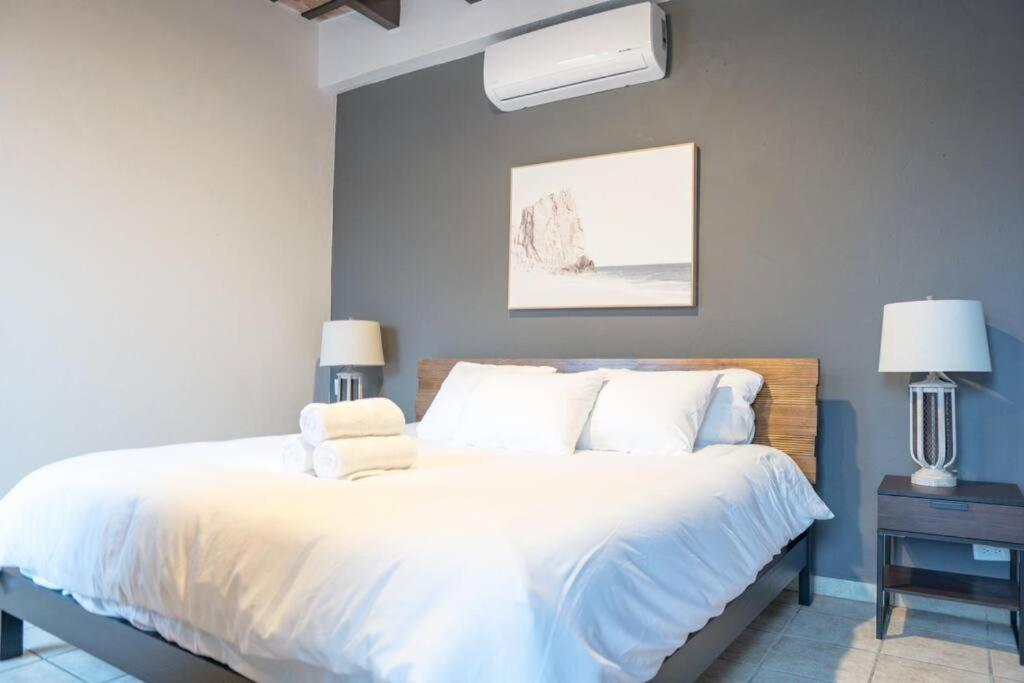 Old San Juan Rentals Room photo