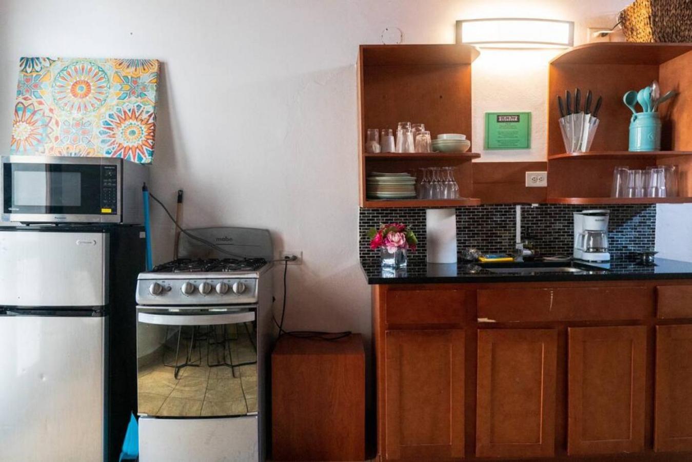 Old San Juan Rentals Room photo