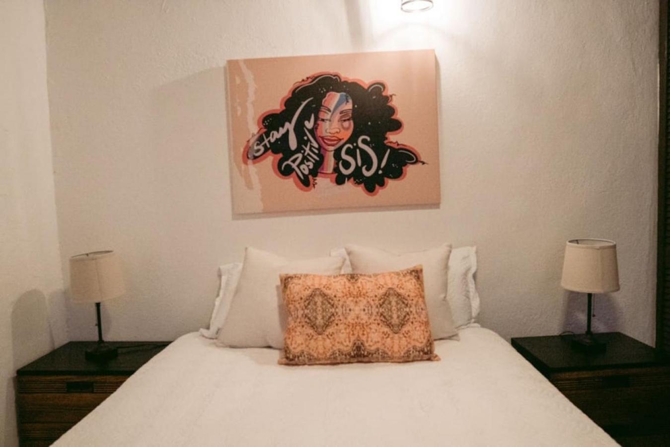 Old San Juan Rentals Room photo