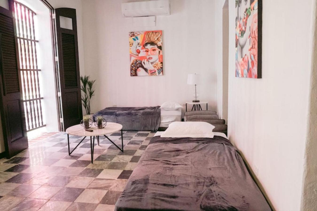 Old San Juan Rentals Room photo