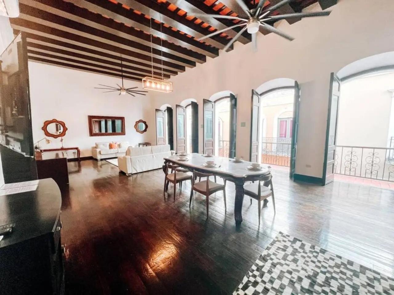 Old San Juan Rentals Room photo
