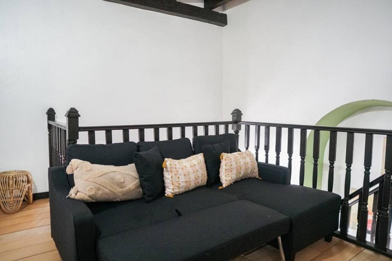 Old San Juan Rentals Room photo