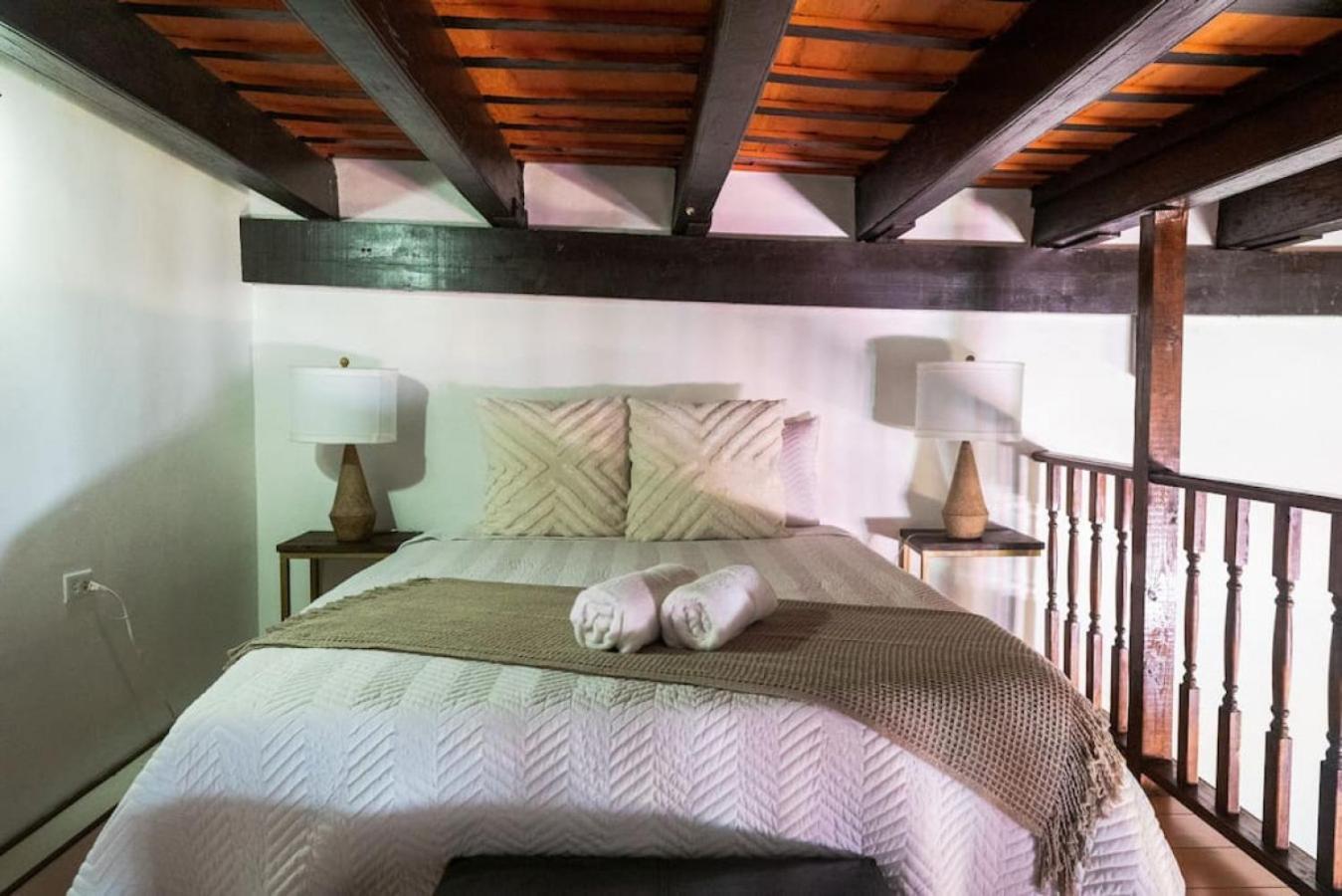 Old San Juan Rentals Room photo