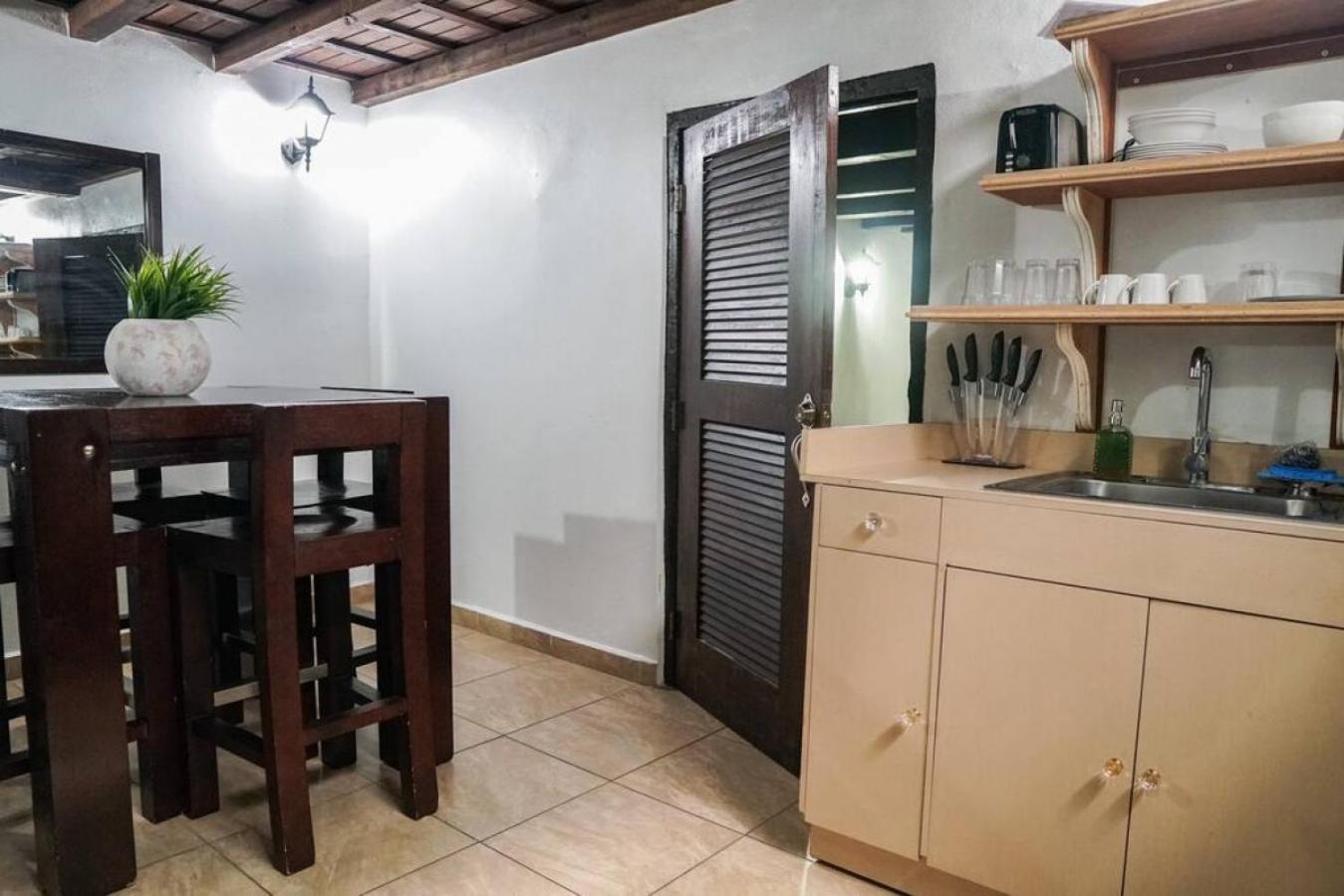 Old San Juan Rentals Room photo
