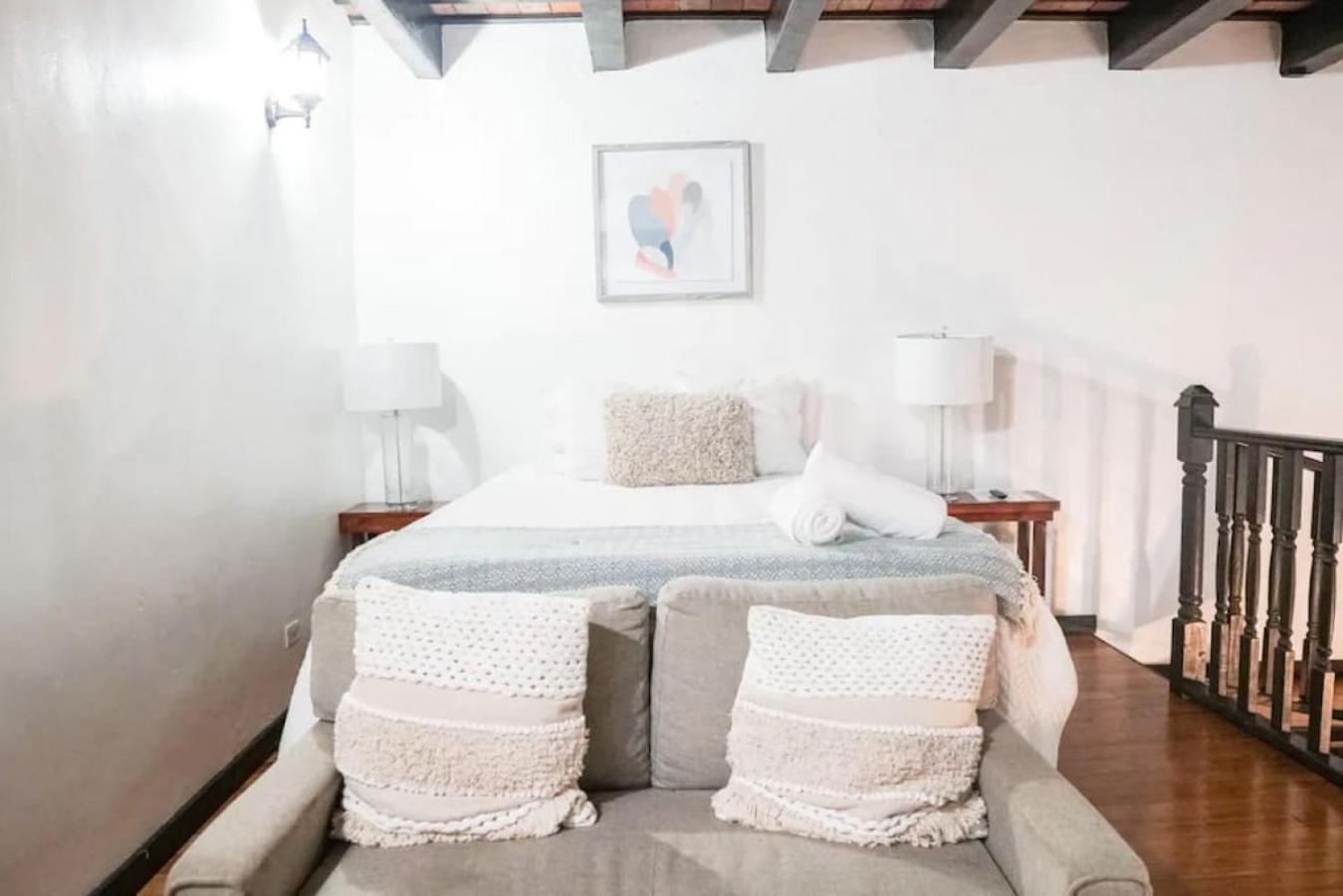 Old San Juan Rentals Room photo