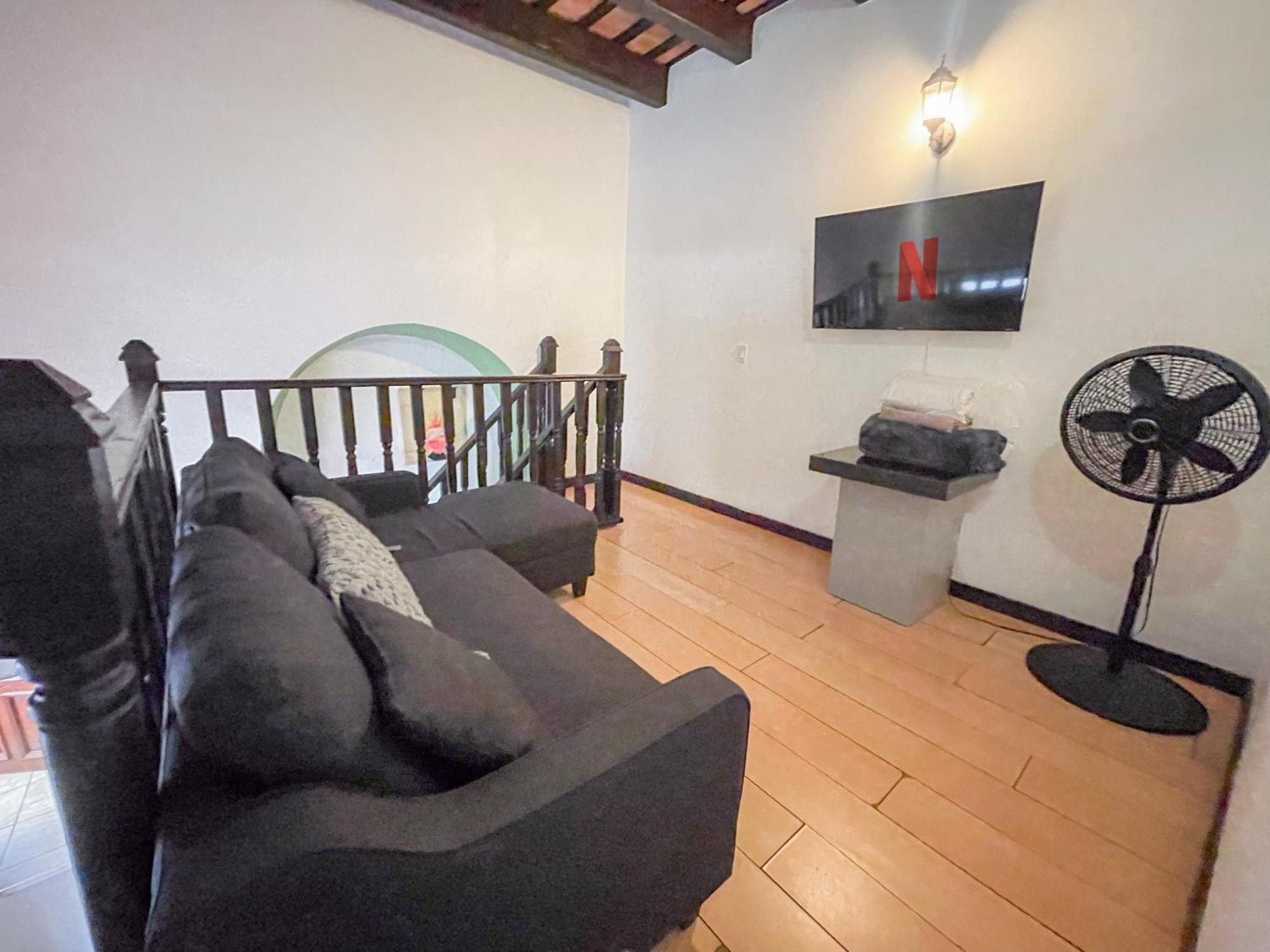 Old San Juan Rentals Room photo