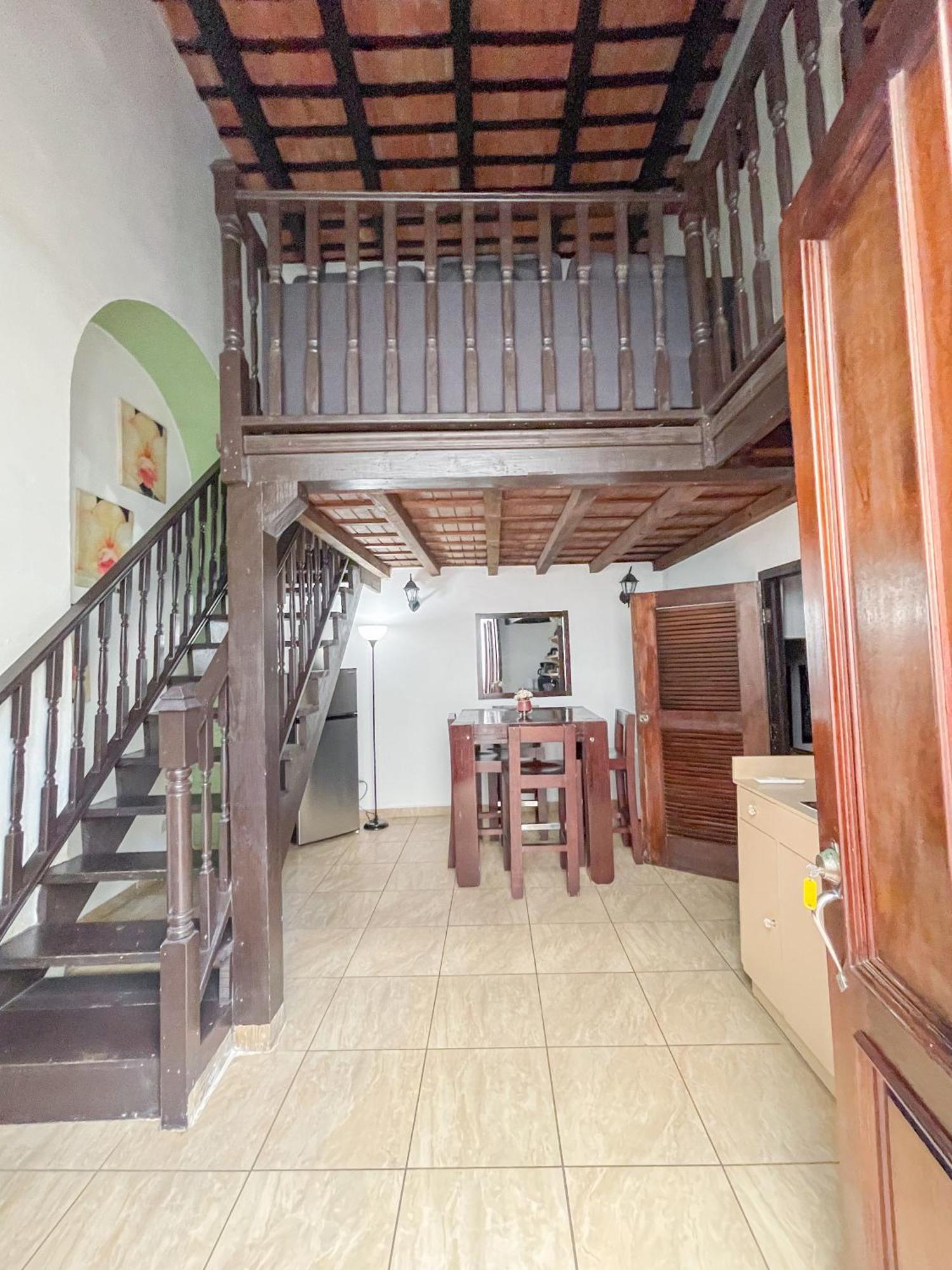 Old San Juan Rentals Exterior photo